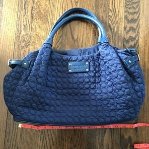 ♠️ Kate Spade ♠️ Quilted Bag